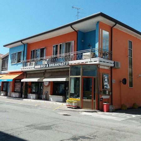 Sacco Bed&Breakfast Rovigo Bagian luar foto