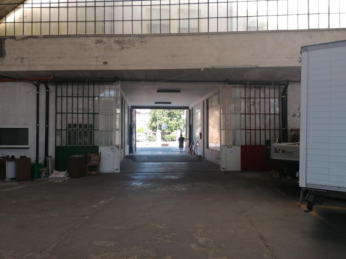 Sacco Bed&Breakfast Rovigo Bagian luar foto