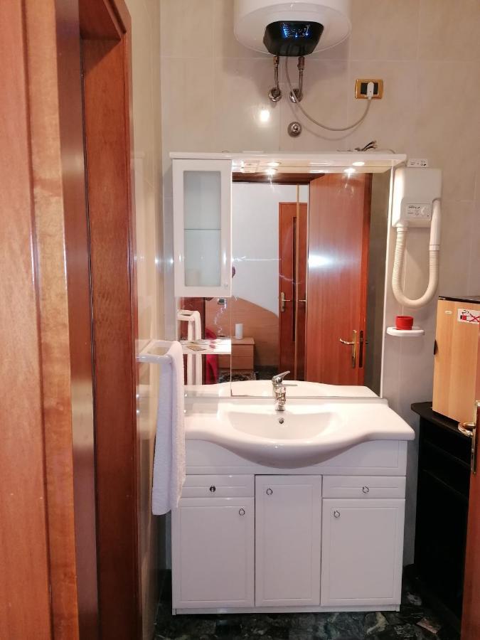 Sacco Bed&Breakfast Rovigo Bagian luar foto