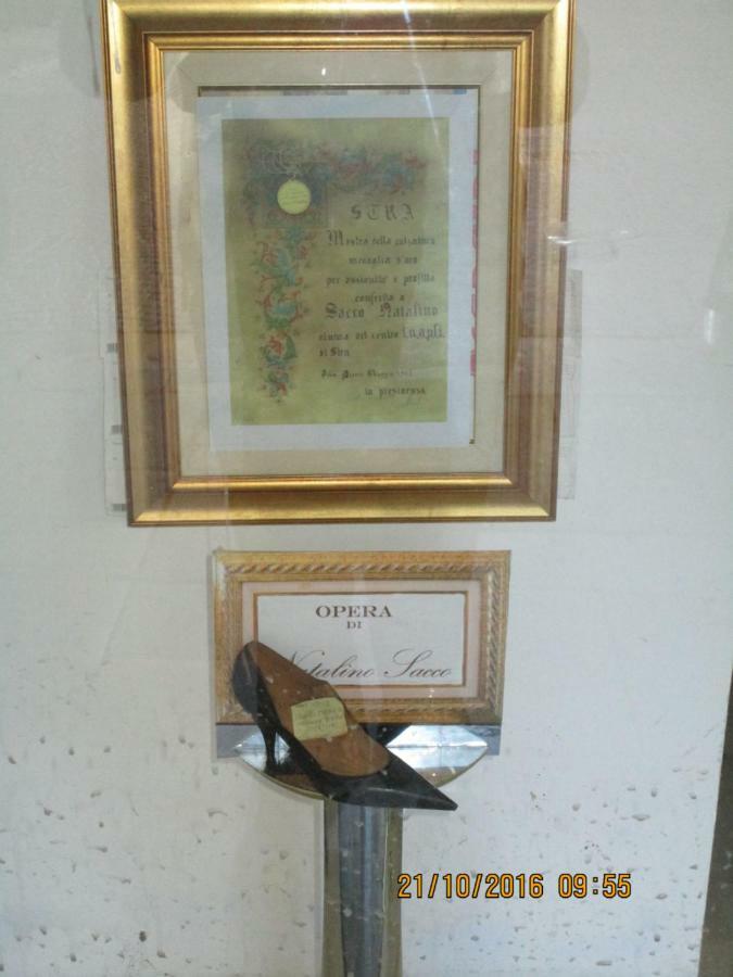 Sacco Bed&Breakfast Rovigo Bagian luar foto